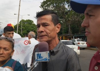 En paro técnico hospital de San Antonio del Táchira