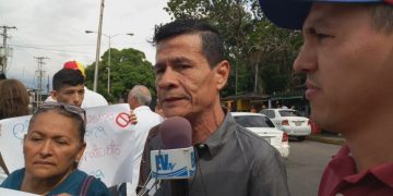 En paro técnico hospital de San Antonio del Táchira