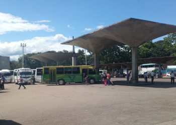 Transportistas aumentaron precio del pasaje en San Cristóbal sin autorización