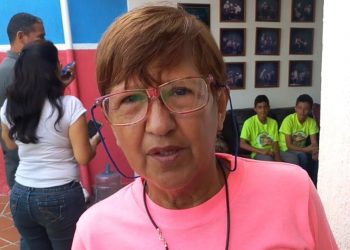 12 millones de pesos cuesta una quimioterapia  para niños con cáncer en Cúcuta