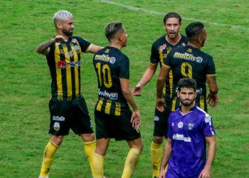 Remontada memorable en Pueblo Nuevo