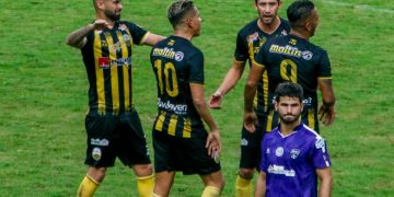 Remontada memorable en Pueblo Nuevo