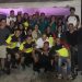 Táchira campeón de los XIX Juegos Deportivos  Occidentales Andinos de Contadores Públicos