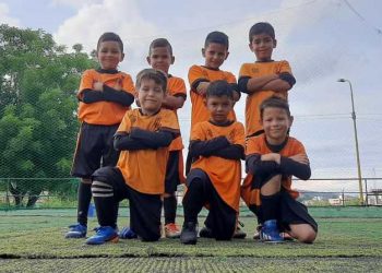 Academia Goal FC invita al Nacional Copa “Juana Briceño”