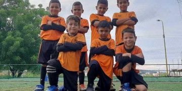 Academia Goal FC invita al Nacional Copa “Juana Briceño”