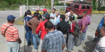 Pospuesta reunión de transportistas y Órgano Superior del Transporte