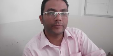 Alejandro García: Doy fe que la institucionalidad educativa funciona en Boconó