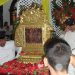 Continúa novena de la Virgen de Chiquinquirá