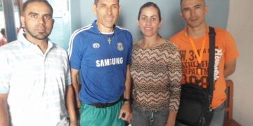 Inauguran juegos Intercursos en Liceo Dalla Costa