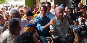 Liderazgo de Guaidó de reto en reto: viene el 16-N