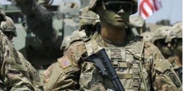 Arreaza: EEUU planifica acción militar contra Venezuela