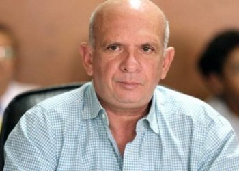 Pollo Carvajal se fugó para evitar extradición a Estados Unidos