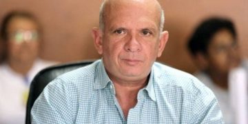 Pollo Carvajal se fugó para evitar extradición a Estados Unidos