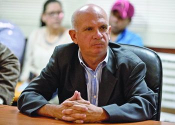 Hugo “Pollo” Carvajal será extraditado a EE.UU.