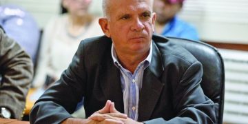 Hugo “Pollo” Carvajal será extraditado a EE.UU.