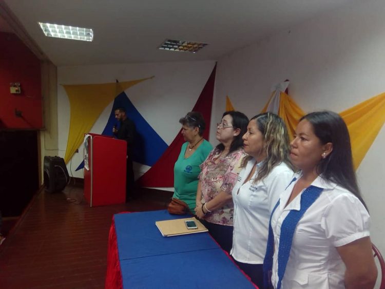 Culmina formación para madres y docentes del Senifa en Trujillo 