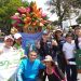 Mérida caminó unida en defensa de la Madre Tierra
