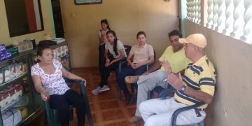 PJ en municipio Márquez Cañizález fortalece su organización