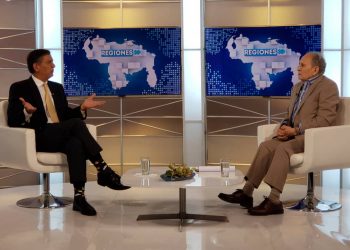 Joaquín Aguilar: Rangel Silva es una peste que le cayó a Trujillo