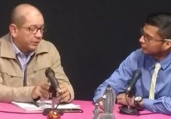Nelson Monreal: no hemos tocado fondo en la crisis económica