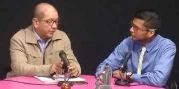 Nelson Monreal: no hemos tocado fondo en la crisis económica