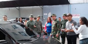 64 mil vehículos no han acudido a censo automotor en Táchira