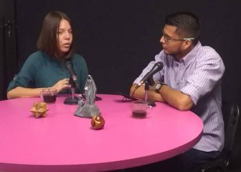 Yoerli Viloria: en nombre de la unidad hay cosas que no se pueden tapar