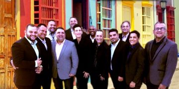 Serenata Gaita y Show lanza su primera producción