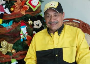 Marcos Montilla asume Primero Justicia en Carvajal