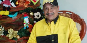 Marcos Montilla asume Primero Justicia en Carvajal