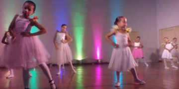 “Entre perlas del Oriente” fue un homenaje a la devoción católica venezolana