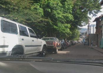 Censo automotor en Táchira inició con retraso