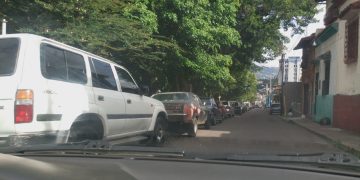 Censo automotor en Táchira inició con retraso