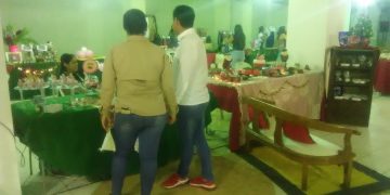 Trujillanos impulsan el emprendimiento en tiempos de crisis