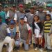 Clásico de softbol en homenaje a La Chinita se realizó en La Puerta