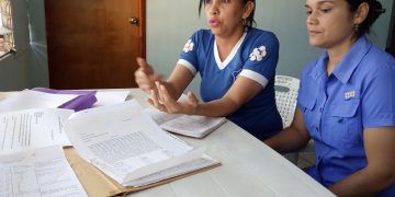 Docentes suspendidas del liceo Rafael Urrecheaga: no podemos dejar la educación en manos de delincuentes