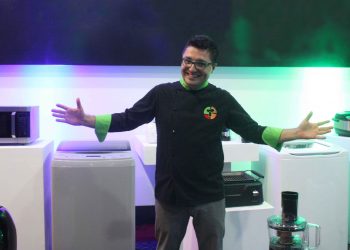 La neurogastronomía inspira nueva línea de productos Frigilux