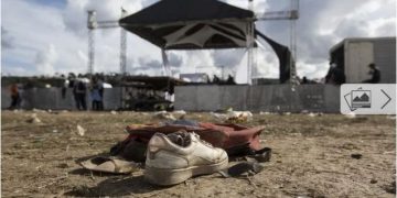 Establecen responsabilidad en caso de “estampida mortal”