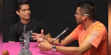 Gianfranco Perrotta: es imposible negarse a la era de la publicidad digital 