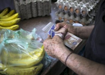 AN: Inflación podría repuntar en noviembre