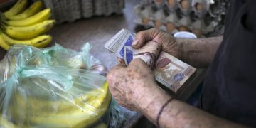 AN: Inflación podría repuntar en noviembre
