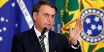 Bolsonaro dejó el partido que lo llevó al poder