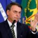 Bolsonaro dejó el partido que lo llevó al poder
