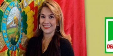 Jeanine Áñez asumió la Presidencia de Bolivia