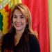Jeanine Áñez asumió la Presidencia de Bolivia