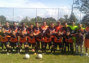 Kuikas de Trujillo a la acción en categoría libre