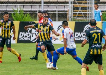 Aurinegros cambiaron el “comodín” y van a la Libertadores