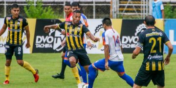 Aurinegros cambiaron el “comodín” y van a la Libertadores