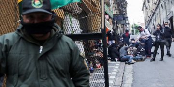 Rechazan agresión del gobierno de Bolivia contra periodistas