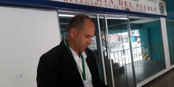Mackler García: “90% de los docentes venezolanos están en pobreza extrema”